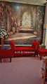 4 Seater Sethi Sofa Set furniture 7 Years Warranty Customize in All Colour. 