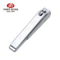 THREE SEVEN/777 Small-size Nail Clippers Trimmers 14K Gold-plated H-Carbon Steel Lovely Baby Care Professional Nail Tools. 