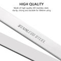 Tweezer Fish Bone Tong Stainless Steel Remover Fishbone Picker Puller Salmon Bass Fish Kitchen Accesories Tools. 
