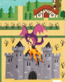 Usborne Maps Activity Book Paperback. 