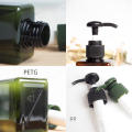 150ml For Hand Sanitizer And Creams Plastic Bottles Soap Plastic Empty Pump Bottles For Lotions. 