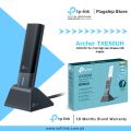 TP-Link Wi-Fi 6E Archer TXE50UH / TXE70UH AXE3000 Wi-Fi 6E High Gain Wireless USB Adapter - 18 Months Brand Warranty. 