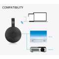 Google Chromecast For MiraScreen TV Stick Dongle Chrome Cast HDMI-compatible WIFI Display Receiver for Google Chromecast 2 Mini PC Andrioid TV. 
