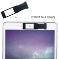 3PCS Camera Cover Webcam Cover Ultra-Dunne Universele Slider Plastic Privacy Sticker Voor Laptops Pc Mobiele Telefoon Tablet. 
