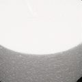 2X Round Styrofoam Cake Dummy (6 Inch). 