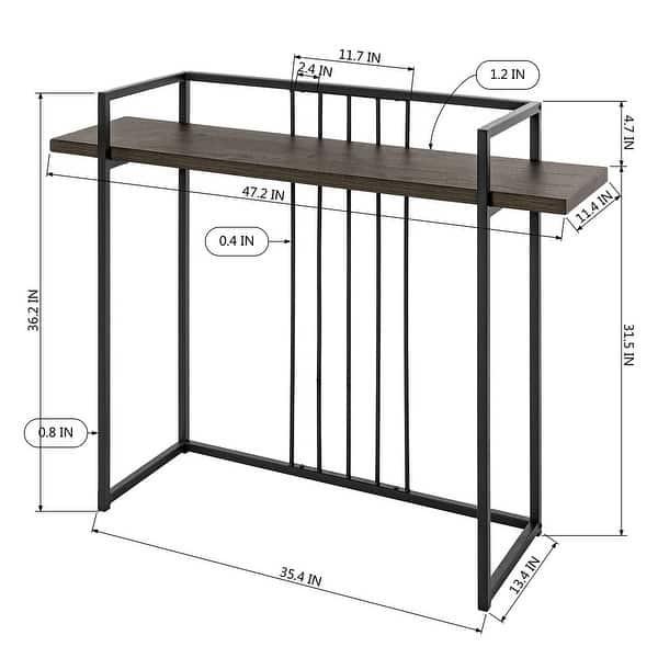 Industrial%20Wooden%20Console%20Table%20with%20Shelf%20-%20Image%205