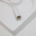 Realme USB Type C to 3.5mm Earphone Jack AUX Audio Headphone Cable Adapter For Real me 50 X50 X50M X50T Q2 pro X7 pro V15 Mi 10. 