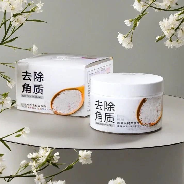 Bioaqua Exfoliating Rice Gel Face Scrub BQY7519 | Daraz.pk