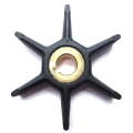 Water Pump Impeller for Evinrude 3HP 4HP 5HP 5.5HP 6HP 7.5HP 277181 434424 18-3001 Replacement Spare Parts. 
