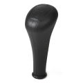 4 Speed Gear Shift Knob-1 x Gear Shift Knob-Black. 