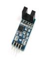 U-Type IR Speed Sensor Module LM393 Infrared Arduino PCB Circuit. 