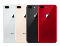 Apple iPhone 8 Plus Back Glass Battery Cover Rear Door Housing Replacement. 