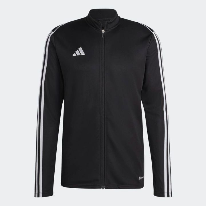 ADIDAS MEN TIRO 23 LEAGUE TRAINING TRACK TOP (HS7231)