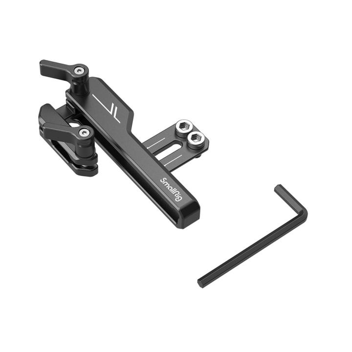 SmallRig Mount for LaCie Portable SSD 2799 Camera Mount for SSD Drive