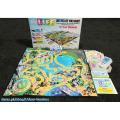 The Game of Life Board Game for Kids Teens and Adults Family Fun Party Outdoor Game. 