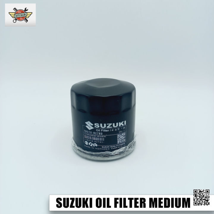 Suzuki%20Oil%20Filter%2016510-82703%20For%20New%20Alto,%20WagnoR,%20Swift%20And%20All%20660cc%20Suzuki%20Vehicals%20-%20Image%205