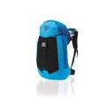 Blazid - Brand Bestway Pavillo, Capacity 30 liters,Outer fabric 600 D Polyester,Lining 210 D Polyester,Front elastic mesh pocket for accessories,Hidden side pockets, Content: One back pack,Back Pack Blazid Rucksack 30 L (Bag) - Model 68019. 