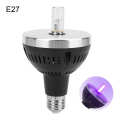 E27 AC220V UVC Bulb UV Light Ultraviolet Cleaning Lamp for Bedroom Bathroom Kitchen. 