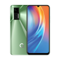 QSmart Ultra 6.8" HD+ U-Notch screen 12GB RAM*, 128GB ROM 1.6GHz Octa-Core Processor 50MP Samsung AI Triple Rear Camera 1 Year Warranty. 