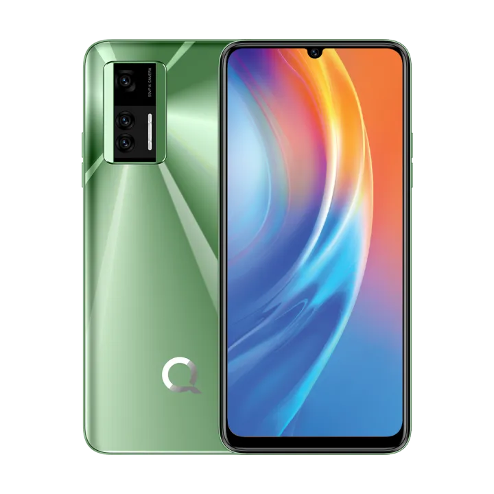 QSmart%20Ultra%206.8"%20HD+%20U-Notch%20screen%2012GB%20RAM*,%20128GB%20ROM%201.6GHz%20Octa-Core%20Processor%2050MP%20Samsung%20AI%20Triple%20Rear%20Camera%201%20Year%20Warranty%20-%20Image%204