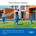 TP-Link Wi-Fi Camera Tapo C510W Outdoor Pan/Tilt Security WiFi Camera - 18 Months Brand Warranty. 