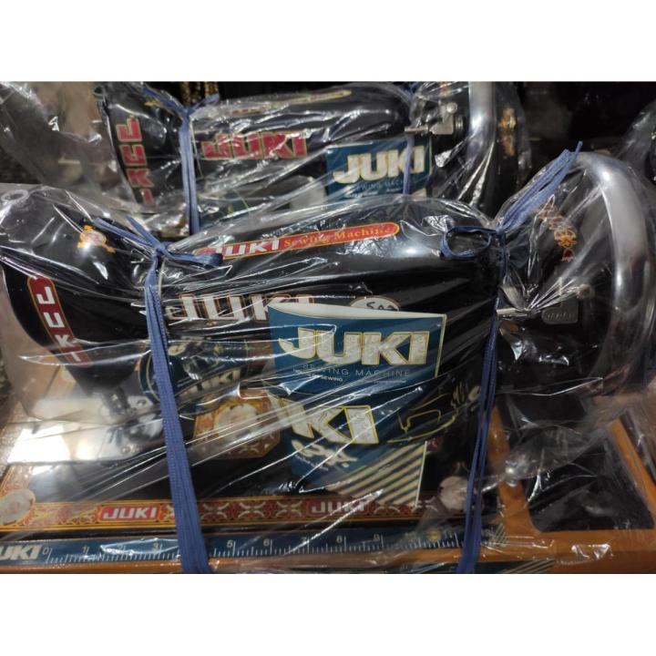 JUKI SEWING MACHINE OF VERY HIGH QUALITY MACHINE