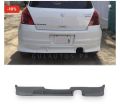 Suzuki Swift Sports Body Kit – Model 2010-2021 | D3 | 4Psc Body Kit Easy to Install. 