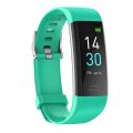 S5 Smart Watch 0.96 Inch Single-Contact Touch Screen Fitness Smart Watch Heart Rate Monitor Sports Watch For Men Women. 