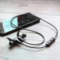 Aukey EP B40 wireless earbuds/ neckbd. 