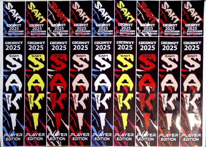 JD,%20SAKI,%20GERMAN%20Full%20Sticker%20Complete%201%20set%20Front%20or%20Back%20for%201%20bat%20Sold%20by%20Umair%20sports%20-%20Image%202