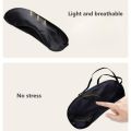 New Eye Mask for A Full Night Sleep Comfortable and Super Soft with Adjustable Strap Black. 