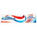 Aquafresh Toothpaste Triple Protection 125ml. 