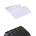 ZOOAIN 2024 vlog selfie mirror mobile phone photo photography rear camera reflective selfie artifact. 