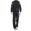 Heavy Duty Fitness Weight Loss Sweat Sauna Suit Exercise Gym Anti-Rip Sauna Suit Waterproof Fat Burning Fitness Sweat Suit. 