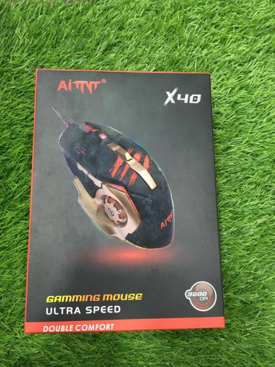 AITNT%20X40%20RGB%20Lighting%20Wired%20Gaming%20Mouse%20-%20Image%204