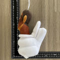 New Product skibidi toilet plush Toilet Spoof Plush Toy Doll Toys. 