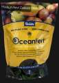 OceanFert Granular Seaweed Fertiliser 1Kg - New Packing - Made in New Zealand 100pc Organic Seaweed for Organic Gardening -1kg. 