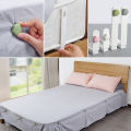 Quilt Clips High Hardness Bed Sheet Clamps Quilt Anti-skid Devices. 