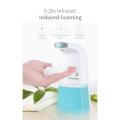 Dispenser Sensor Touchless Liquid Automatic Foaming Soap. 