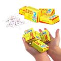 Pop Crackers & Pop Pop Snappers Fireworks for kids - Each box have 50 snappers. 