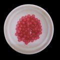 Pearl Glass Beads | Beads For Jewelry Making | Different Colors | 50 PCS. 