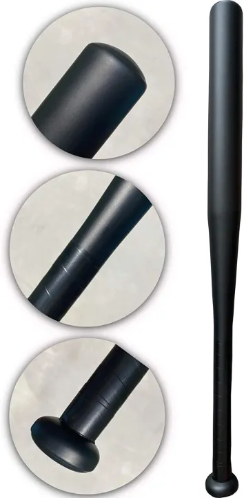 Professional%20Hard%20Grip%20Wooden%20Bat%20Self%20Protection%20Bat%20for%20Families%20Youth%20Baseball%20Bat%20(Pack%20of%201),%20Baseball%20Bat%20Hardball%20Stick%20Training%20Endurance%20Rod%20Outdoor%20Sport%20(Black),%20Heavy%20Duty%20Wooden%20Baseball%20Rounders%20Softball%20Bat%20-%20Image%204
