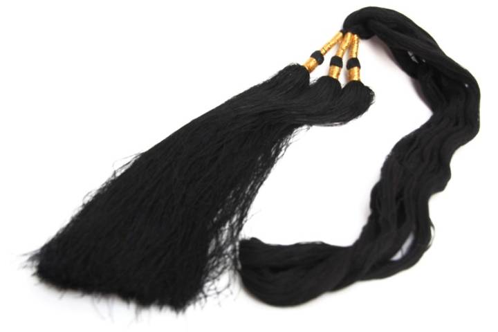 SIMPLE BLACK PARANDA / PARANDI