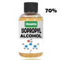Isopropyl Alcohol, 70% IPA 250ml Rubbing Alcohol, Hand Rub, General Purpose Antiseptic Disinfectant and Cleaner 70% Isopropyl Alcohol 70%, IPA Rubbing Alcohol, Hand Rub, General Purpose Antiseptic Disinfectant and Cleaner. 