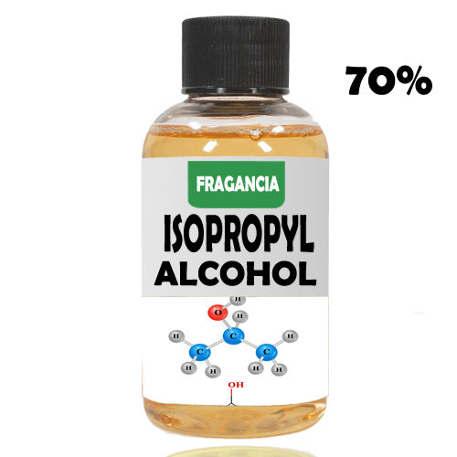 Isopropyl Alcohol, 70% IPA 250ml Rubbing Alcohol, Hand Rub, General Purpose Antiseptic Disinfectant and Cleaner 70% Isopropyl Alcohol 70%, IPA Rubbing Alcohol, Hand Rub, General Purpose Antiseptic Disinfectant and Cleaner