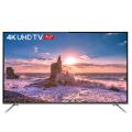 TCL 43 INCH 43QT6C QLED GOOGLE TV. 