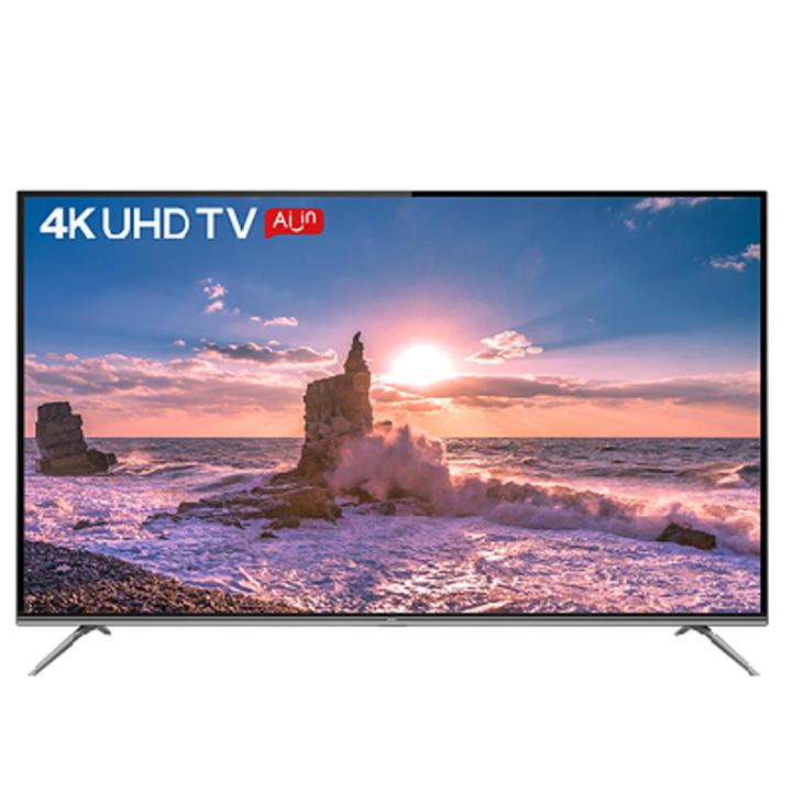 TCL 43 INCH 43QT6C QLED GOOGLE TV