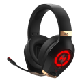 EDIFIER HECATE GX Xbox Gaming Headset, Noise Cancelling Wired Gaming Headphones with Microphone for PS4/ PS5/ PC/Switch/Xbox Gamepad - Hi-Res Audio - USB/Type-C/3.5mm - RGB Lighting - 50mm Driver, gaming Headphones. 