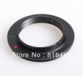 【3C VictoryEagle Store】72mm Reverse lens Adapter for NIKON Mount D3100 D7100 D90 24mm f/1.8G 18-200 lens. 