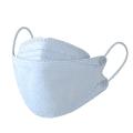 KF94 korean mask 10 pcs non-woven  korea no.1 face mask. 